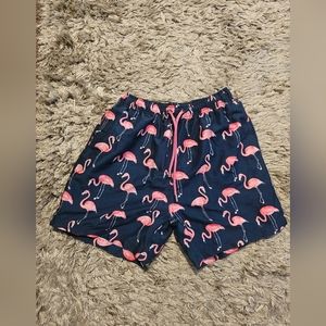 Franks Australia swim trunks